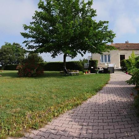 Villa Bois Lauzon Оранж Экстерьер фото