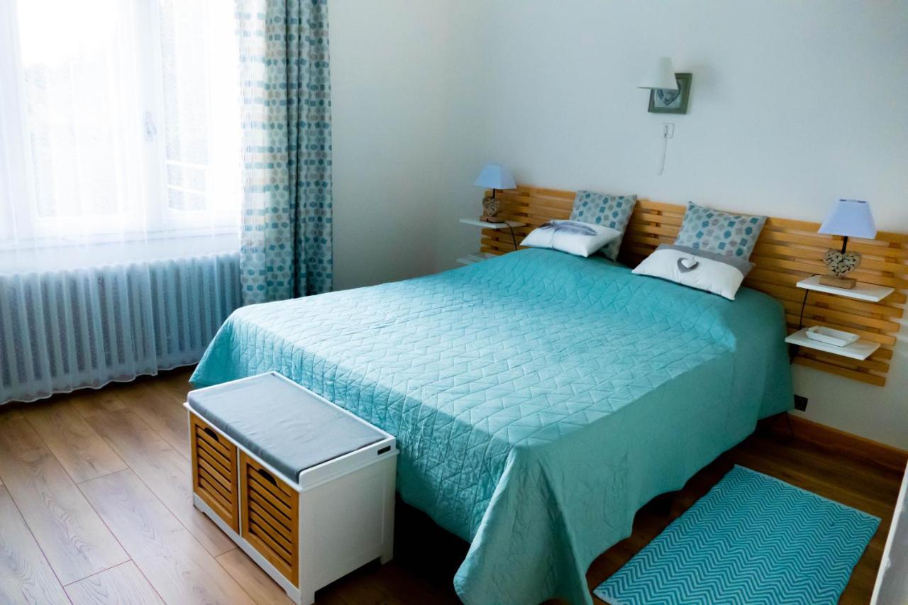 Villa Bois Lauzon Оранж Экстерьер фото